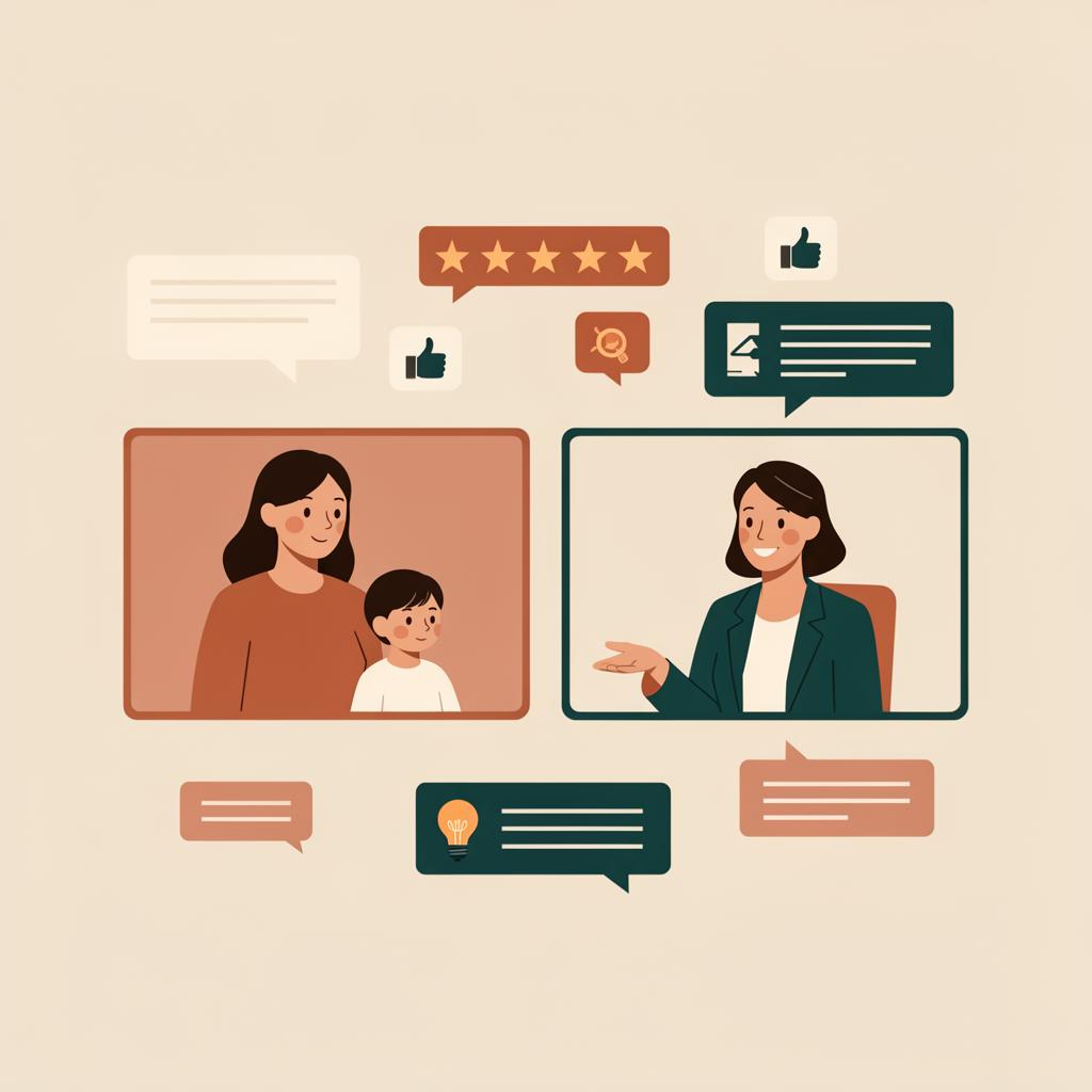 Imperfect Parent